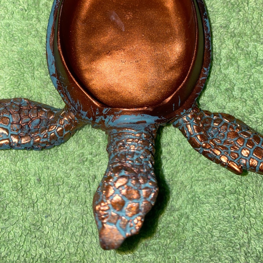 Sea Turtle 🐢 Trinket - Picture 2 of 3
